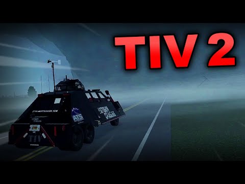 I FINALLY Got The TIV 2 In Helicity!