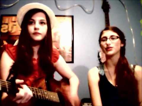 Meg and Dia- Fighting For Nothing Cover