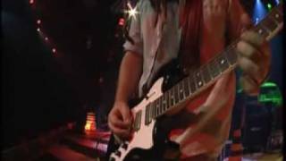 PLANET HEMP - MANTENHA O RESPEITO (MTV AO VIVO)