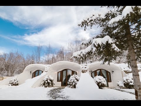 Pensiunea Dealul Verde - Romania!