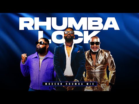 🔥🔥BEST RHUMBA MIX FT FALLY IPUPA | FERRE GOLA | KOFFI | RHUMBALOCK | DJ DEXSTAR