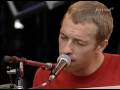 Coldplay Trouble Live 2000