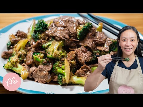 Beef and Broccoli with BIG TASTE - Simple Stir Fry