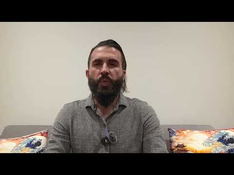 [GWC IV] Ender Orak (UK/Turkey) | Misirlou