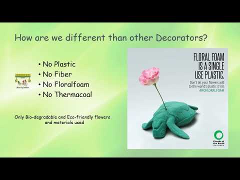 Pellikoduku Decor Service, in Local