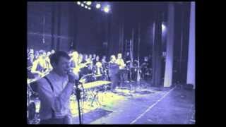 Count Zero - Beck Song Reader "Heaven's Ladder"