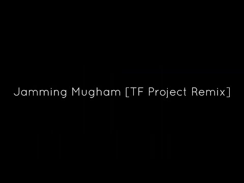 Etibar Asadli ft. Alim Qasimov - Jamming Mugham [TF Project Remix]
