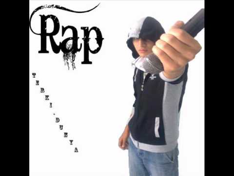 TERKiDUNYA_ft_E.D.I._ft_CRAZY GIRL--Madde 132 (Diss).wmv