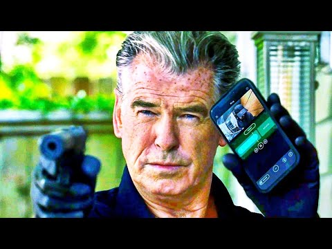 Чарли-Пуля — Русский трейлер (2023)