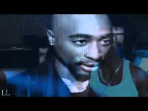 ♝ 2PAC a k a  MAKAVELI ♝ft  Nate Dogg   UNTOUCHABLE  Expect Me like Jesus to Come Back