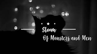 Of Monsters and Men - Sloom (Legendado Tradução)