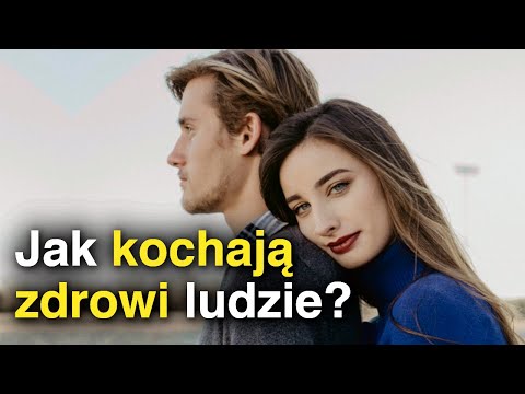 8 signs of HEALTHY LOVE