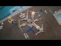 Vicks Formula 44 Synchronized Swimming TV Commercial