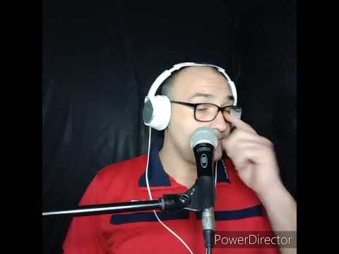 FILIPPO DI TARANTO "TI TOCCO CARA " DI GIGIONE