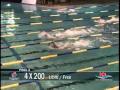 2010 Canada Cup Vancouver 4X200 FR W A Mp4