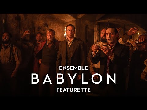 Ensemble Featurette