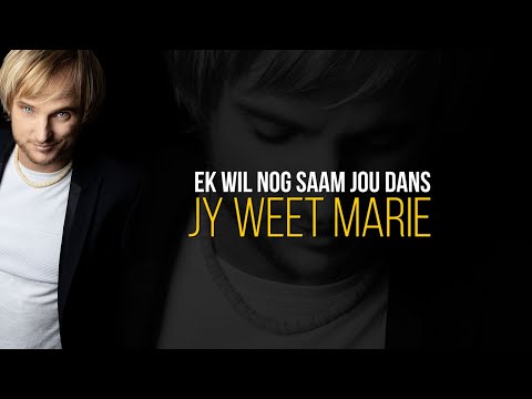 Marie (Liriekvideo) - Armand Hofmeyr