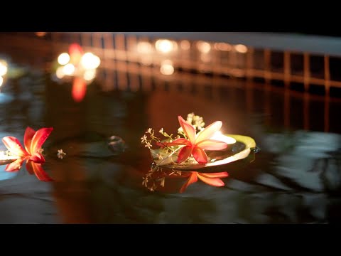 Audree Alexandrine - Bonus - Flower Girl