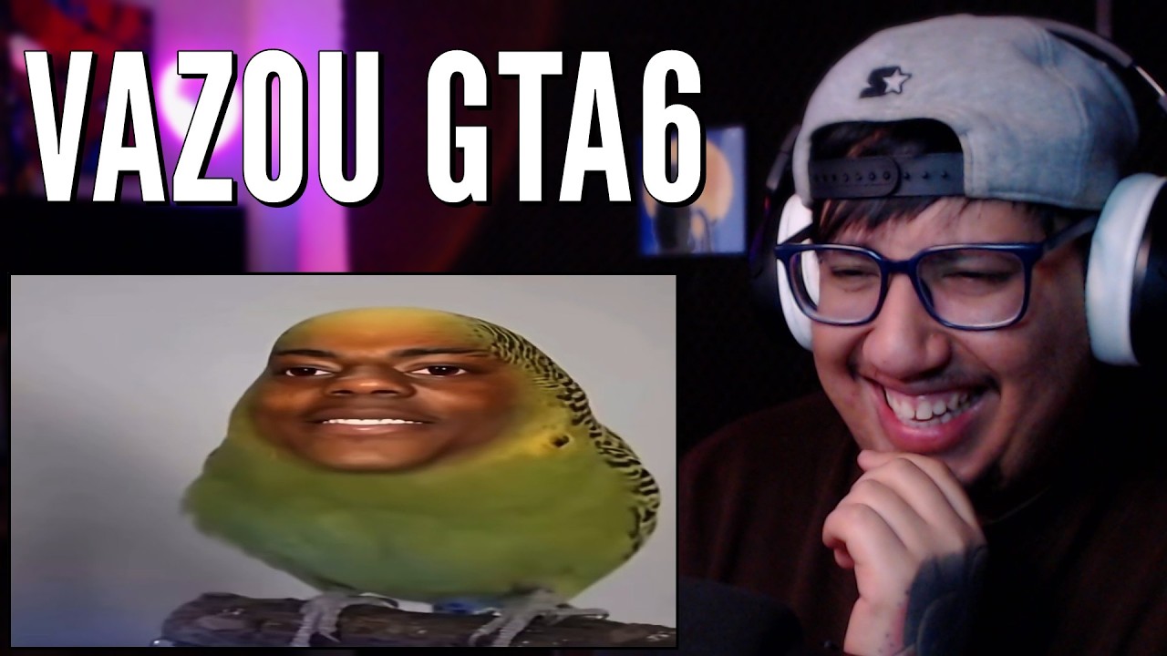 Memes e Shitposts T7 Ep347