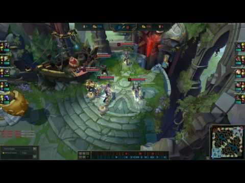 Em Quanto isso nas Urf da vida kkkkk