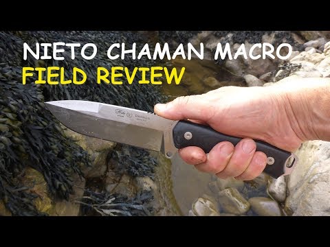 , title : 'Nieto Chaman Macro Review'