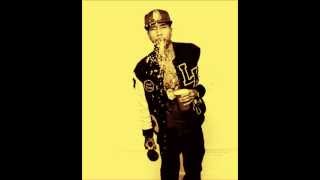 Tyga - Stank In My Blunt [ Dank In My Cup REMIX ] [Well Done 3] 2012