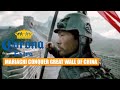 Corona Extra Beer Mariachi Conquer Great Wall Of China Official Commercial