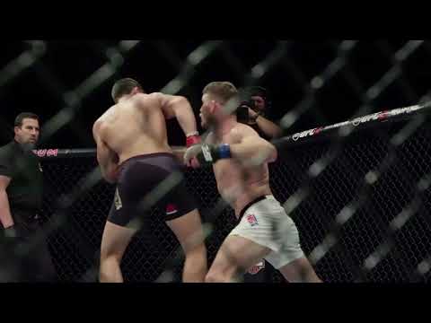 UFC 217 Countdown: Michael Bisping vs Georges St-Pierre