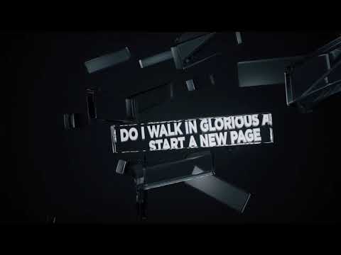 OCEAN JET — ECHOES [LYRIC VIDEO]