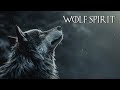 Wolf Spirit Native American Flute Healing Meditation A Journey Into Native Lore Calm The Mind