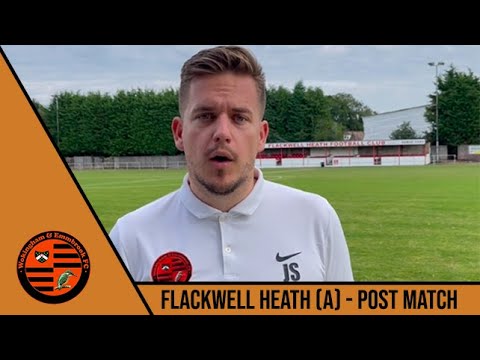 Post Flackwell Heath (A) | Jamie Shepherd