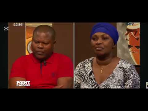 POINT D'ACCORD|| Mon mari impuissant a menti pour m'épouser