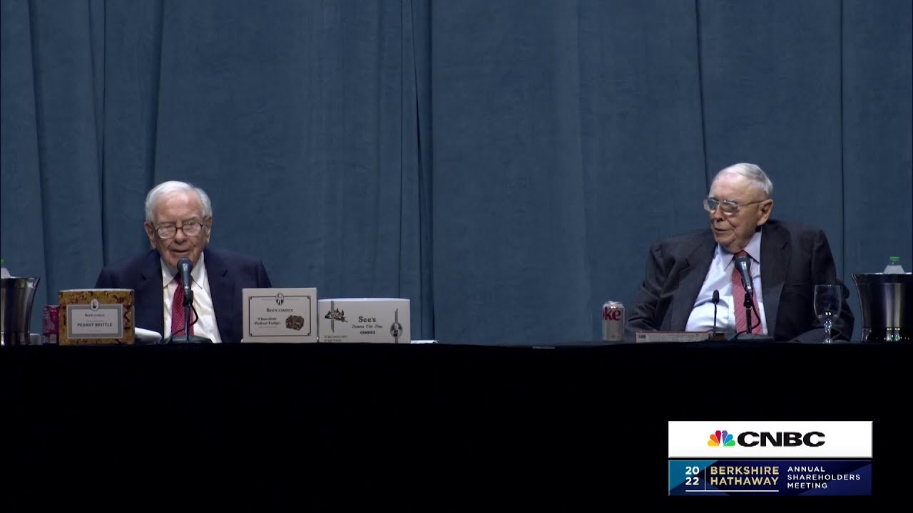 If you offered me all the bitcoin in the world for $25, I wouldn’t take it, says Warren Buffett