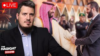 Video: Fall of Arab Salafism and Rise of Greater Israel in 2025 | Muslim Skeptic