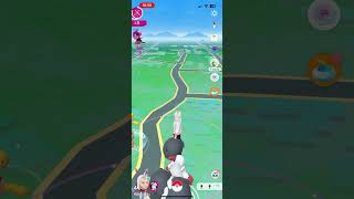 ワイのニンフィアどこ行くねん。 #ポケモン #ポケモンGO #ニンフィア