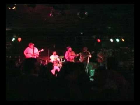 Billy the Squirrel - This World - 12/31/2008