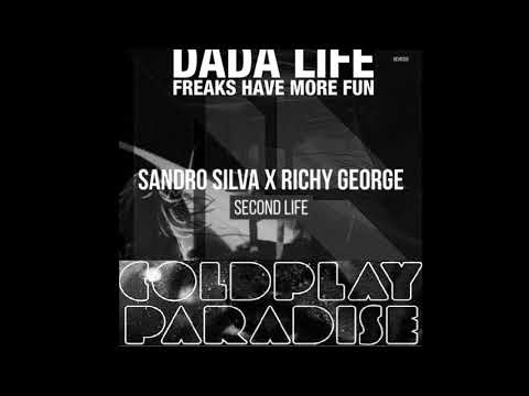Second Life vs Paradise vs FHMF (Blanco & Falas Mashup)