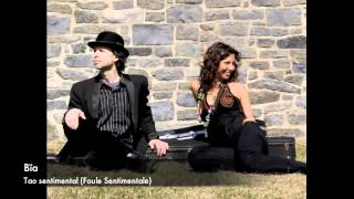 Tão Sentimental Lyrics English Translation