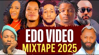 Download lagu LATEST EDO BENIN MUSIC VIDEO MIX 2025 | EDO AFRO VIDEO MIX 2025 BY DJ DEE ONE FT ESTHE O EDOKPAYI mp3
