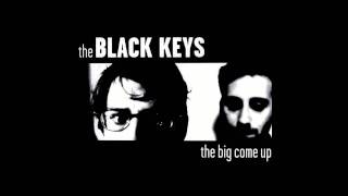 The Black Keys - The Big Come Up - 08 - Heavy Soul