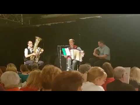 Dorfmuseum-Musi - „Seemann deine Heimat ist das Meer“