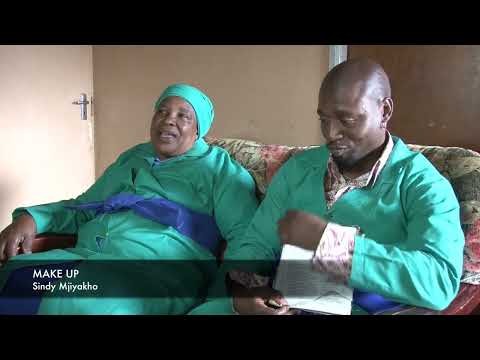 PASTOR SIPHO (Zulu comedy) full film