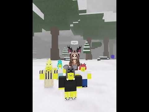 Santa forgot koala kid #99nightintheforest #roblox #usa