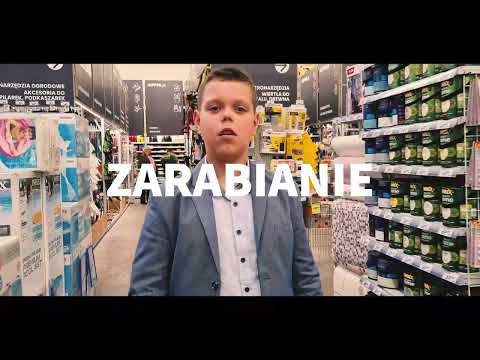 Mały Prezes - Zobacz jak edukacja finansowa wpłynęła na losy Małego Prezesa - Zwiastun