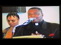 Part 2 July 1996 New Beginning Bishop Canada S Church In LA