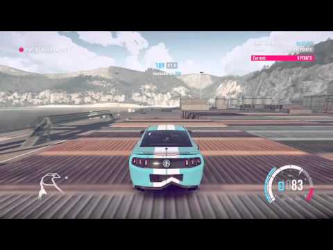 Forza Horizon 2 Presents Fast & Furious