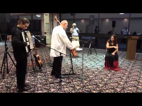 Nicolae & Teofan Gavriliu & Jerikaye Maria Magdalena