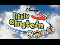 Little Einstein DVD VHS Trailer 2005