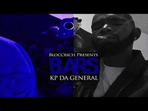 KP Da General - Bars