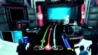 DJ Hero 2: Body Movin' vs. Rock and Roll is Dead